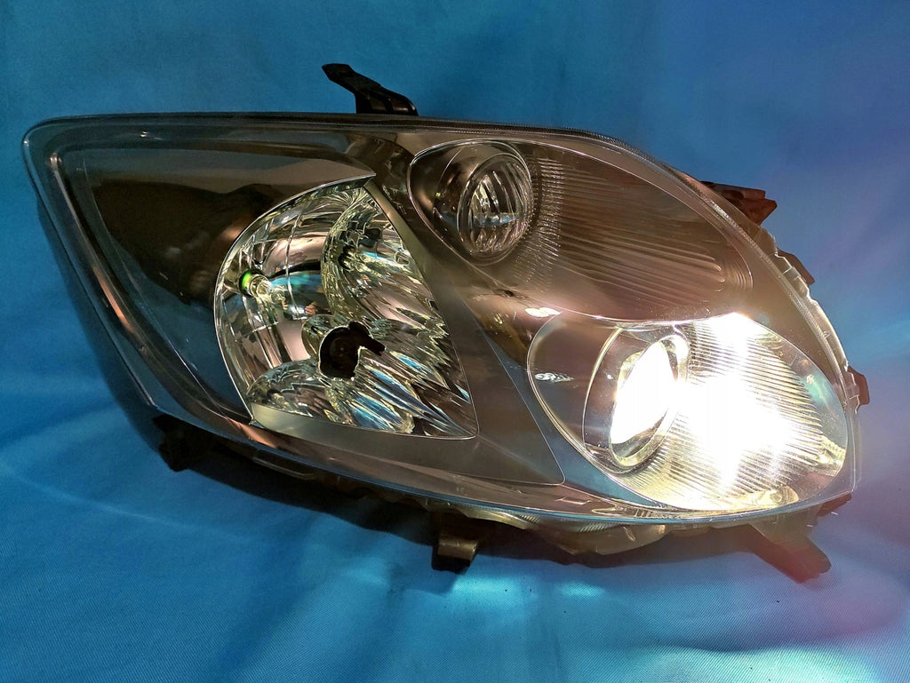 Frontscheinwerfer Toyota Auris 81110-02540 89901955 Xenon Rechts Headlight