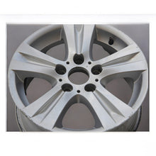 Load image into Gallery viewer, 1x Alufelge 16 Zoll 7.0&quot; 5x120 44ET Silber 6779696 BMW 1 E81 E82 E87 Rim Wheel