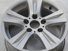 Load image into Gallery viewer, 1x Alufelge 16 Zoll 7.0&quot; 5x120 44ET Silber 6779696 BMW 1 E81 E82 E87 Rim Wheel