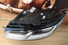 Laden Sie das Bild in den Galerie-Viewer, Frontscheinwerfer VW Multivan 7L1941035 LED Links Scheinwerfer Headlight SCH5825215344hi