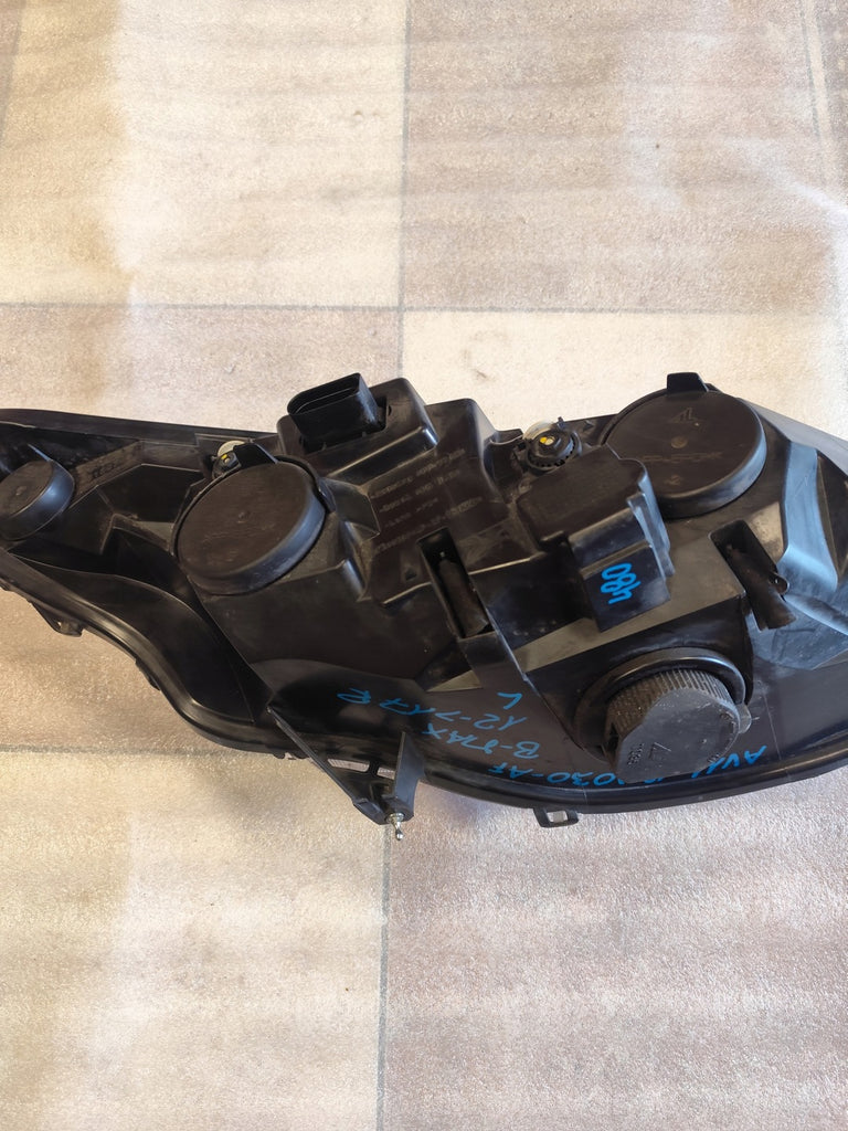 Frontscheinwerfer Ford B-Max AV1113W030AF Links Scheinwerfer Headlight SCH8133419598kl