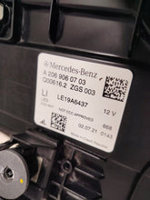 Load image into Gallery viewer, Frontscheinwerfer Mercedes-Benz W206 A2069060703 Full LED Links Headlight SCH8727023670bm