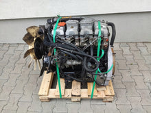 Laden Sie das Bild in den Galerie-Viewer, Motor Land Rover Range I 2.5 121PS 89kW 224TKm 1970 Diesel Engine Komplett MOT3663626733cn