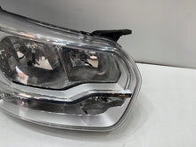 Laden Sie das Bild in den Galerie-Viewer, Frontscheinwerfer Ford Transit BK31-13D152-B Rechts Scheinwerfer Headlight SCH7586640995so