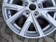 Load image into Gallery viewer, 1x Alufelge 16 Zoll 6.5" 5x114.3 50ET Mazda Rim Wheel FEL8597155315dt