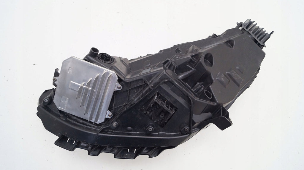 Frontscheinwerfer Tesla 3 1077376-00-89 LED Rechts Scheinwerfer Headlight