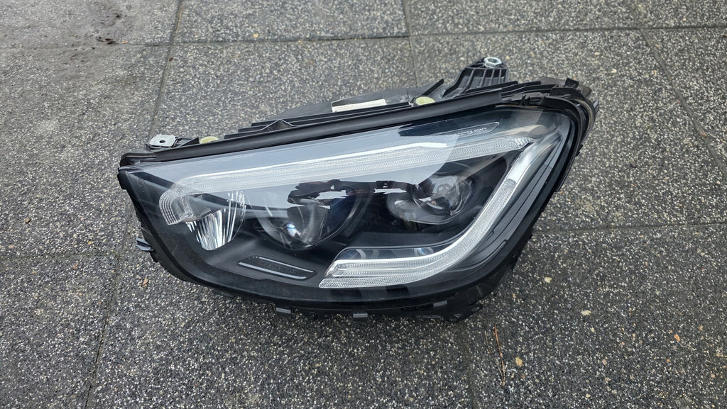 Frontscheinwerfer Mercedes-Benz Glc A2539065003 LED Rechts Headlight SCH6337237831aa