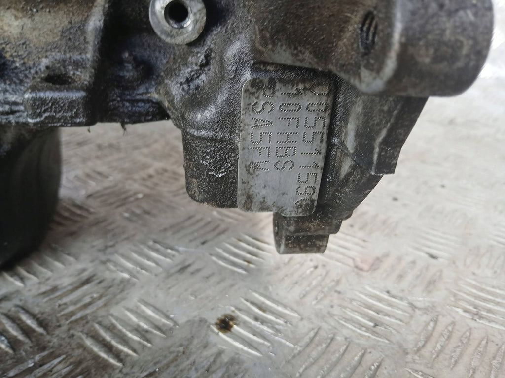 Motor Peugeot 308 10FHBS 1.6 VTI 2009 Benzin Engine Unkomplett