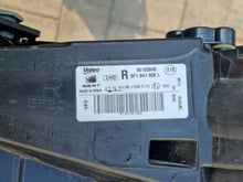 Load image into Gallery viewer, Frontscheinwerfer Seat Leon 5f1 90100840 Rechts Scheinwerfer Headlight