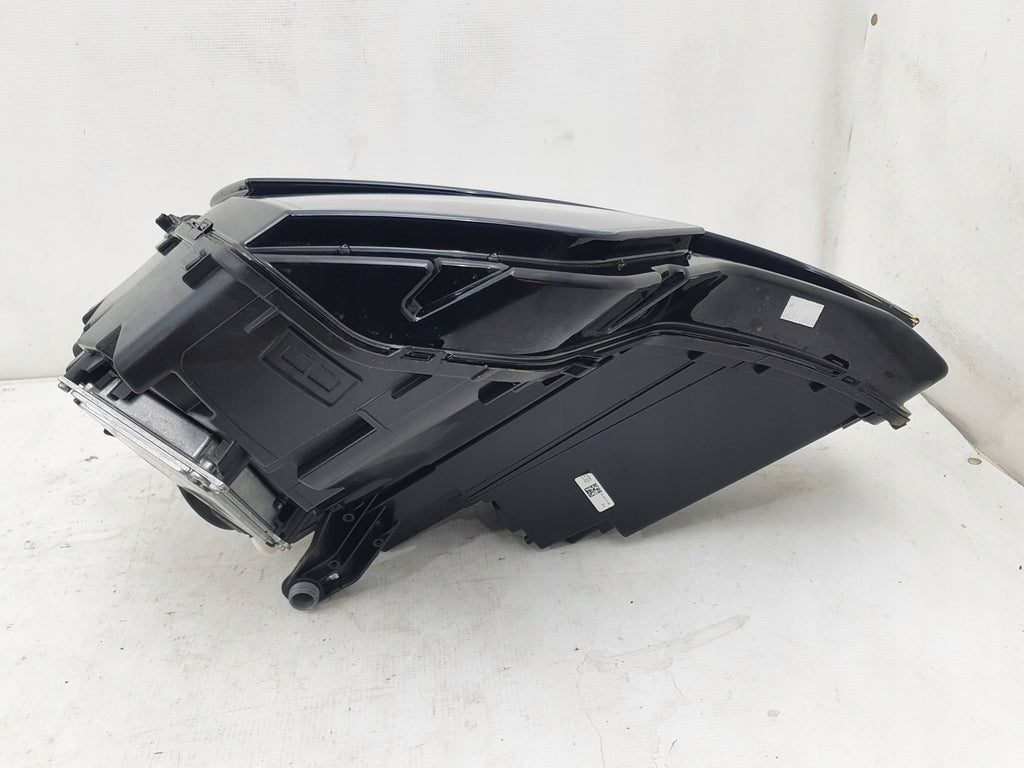 Frontscheinwerfer Skoda Karoq 13716058484 Full LED Rechts Scheinwerfer Headlight SCH1049251207ng