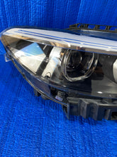 Laden Sie das Bild in den Galerie-Viewer, Frontscheinwerfer BMW 2 F22 F23 87386809-01 Rechts Scheinwerfer Headlight SCH4758090088iy