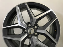 Load image into Gallery viewer, 1x Alufelge 17 Zoll 7.0&quot; 5x100 51ET 6F0601025C Seat Rim Wheel