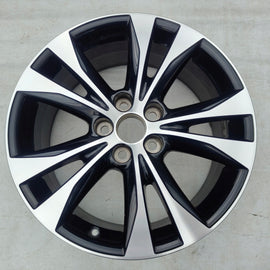 1x Alufelge 18 Zoll 7.5