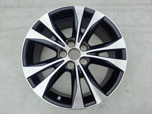 Load image into Gallery viewer, 1x Alufelge 18 Zoll 7.5" 5x114.3 45ET 42611-42561KOD 87169090 Toyota Rav 4 FEL8861850422rx