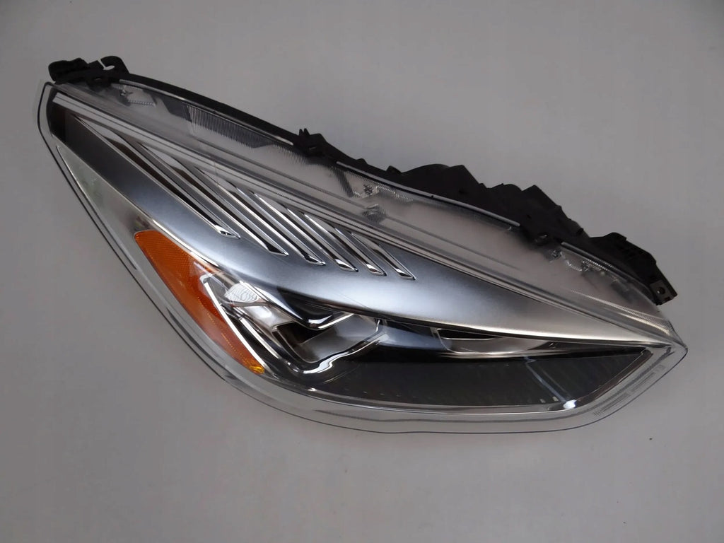 Frontscheinwerfer Ford Kuga GV41-13W029-CD Xenon Rechts Scheinwerfer Headlight