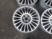 Laden Sie das Bild in den Galerie-Viewer, 4x Alufelge 16 Zoll 7.0" 5x100 42ET Grau 1M0601025E Seat Leon Rim Wheel FEL5272576306ai