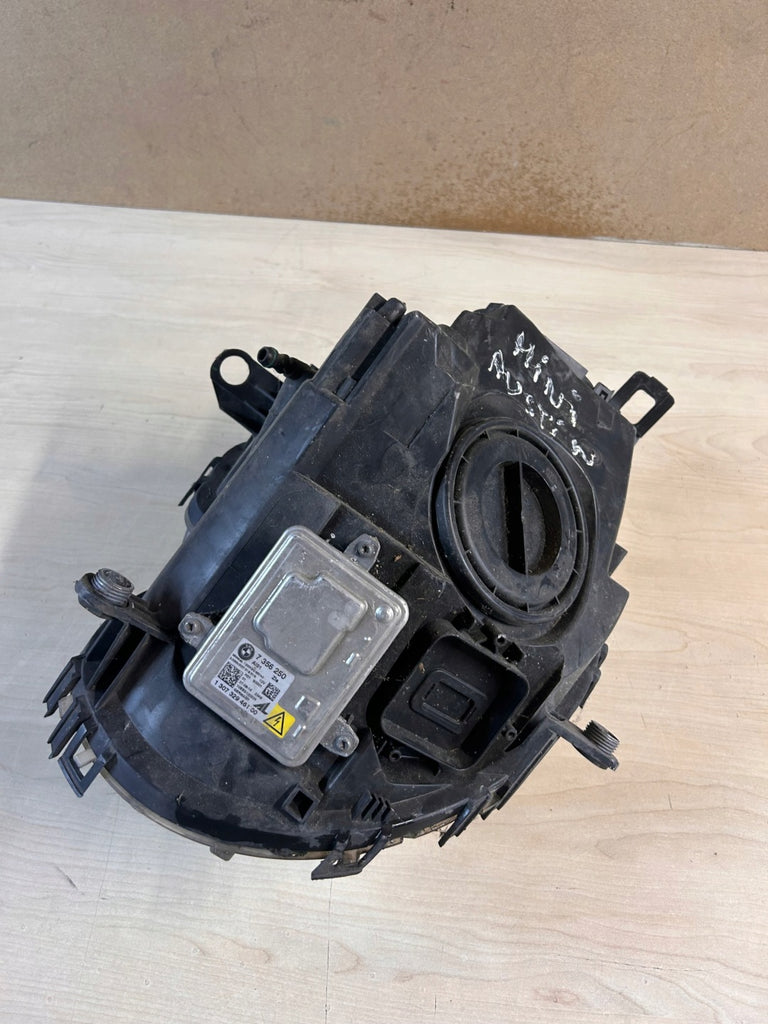 Frontscheinwerfer Mini R56 162705-03 Xenon Rechts Scheinwerfer Headlight SCH1706843596vt