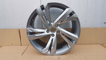 Load image into Gallery viewer, 1x Alufelge 19 Zoll 8.5" 5x112 38ET VW Tiguan Rim Wheel FEL9422105576rw