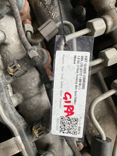 Load image into Gallery viewer, Motor Fiat 500l 351 352 199B5000 1.6 105PS 77kW Diesel Engine Komplett MOT8388203374hg