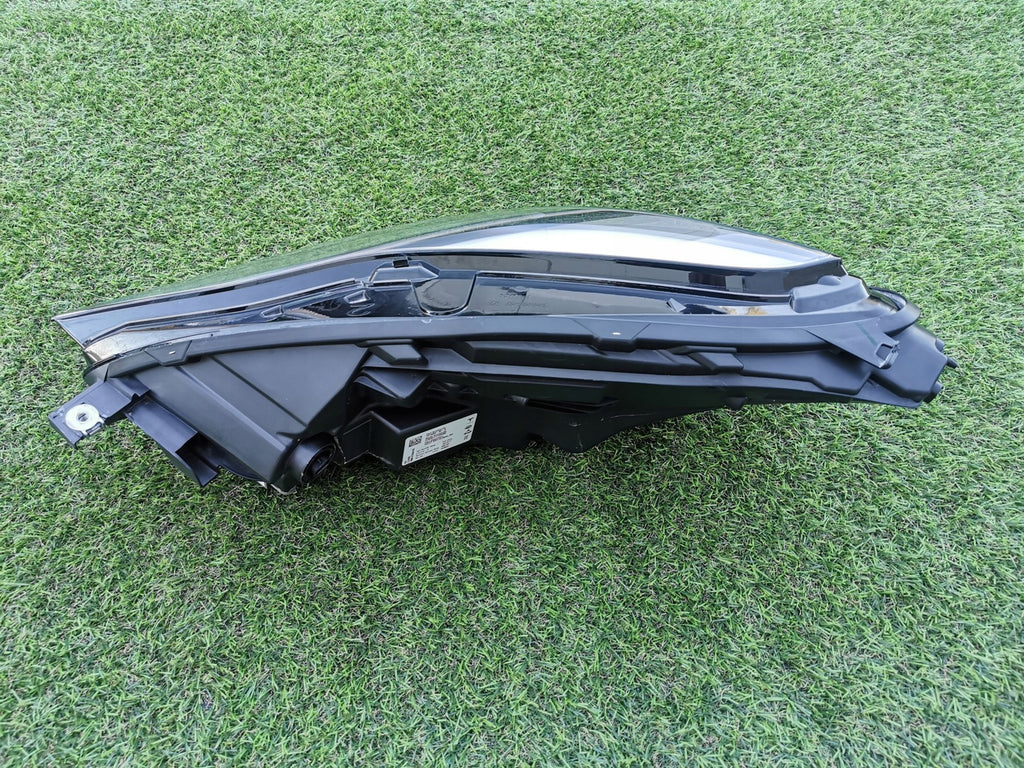 Frontscheinwerfer Tesla 3 Y 1514953-00-D Full LED Rechts Scheinwerfer Headlight