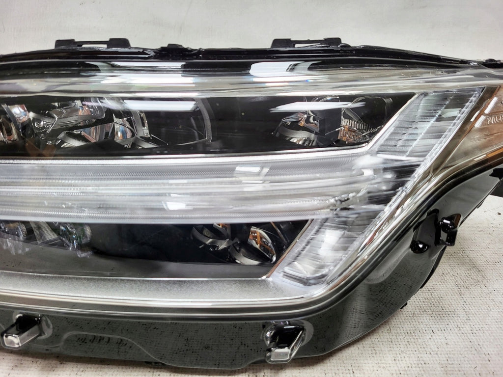 Frontscheinwerfer Volvo Xc90 II 31655157 LED Ein Stück (Rechts oder Links)