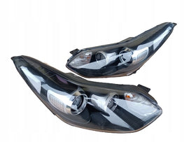 Frontscheinwerfer Kia Sportage IV 92101F1110 Xenon Ein Stück (Rechts oder Links)