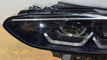Load image into Gallery viewer, Frontscheinwerfer BMW 4 G22 G23 G26 7495845 LED Links Scheinwerfer Headlight SCH9057853559jw