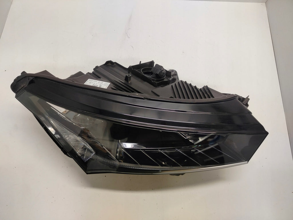 Frontscheinwerfer Skoda Enyaq 5LB941016A Full LED Rechts Scheinwerfer Headlight SCH3832599533ty