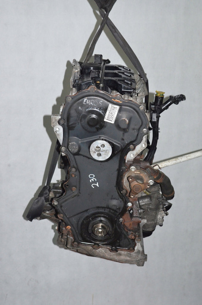 Motor Opel Renault Vivaro A Trafic M9R M9RL7L7 2.0 DCI Diesel Engine Unkomplett