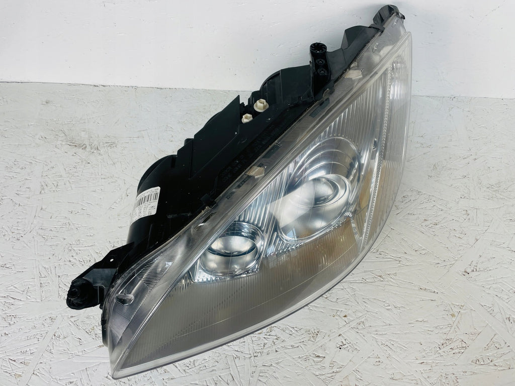 Frontscheinwerfer Mercedes-Benz W221 A2218204159 Xenon Links Headlight SCH2028041760pd