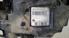 Laden Sie das Bild in den Galerie-Viewer, Frontscheinwerfer BMW X3 G01 G02 8739654-03 LED Rechts Scheinwerfer Headlight SCH3764691739fl