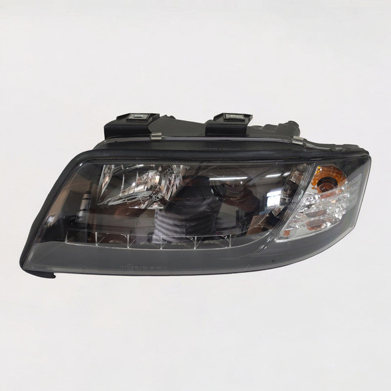 Frontscheinwerfer Audi A6 C5 SK3482-ADA699 Links Scheinwerfer Headlight