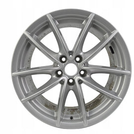 1x Alufelge 18 Zoll 7.0