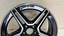 Load image into Gallery viewer, 1x Alufelge 19 Zoll 7.5" 5x112 53ET A2474011500 Mercedes-Benz Glb X247 Gla H247 FEL9833186317oc