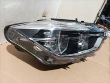 Laden Sie das Bild in den Galerie-Viewer, Frontscheinwerfer BMW F30 F31 1EX01210202 FULL LED Rechts Scheinwerfer Headlight