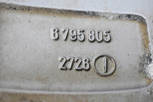 Load image into Gallery viewer, 1x Alufelge 16 Zoll 7.0" 5x120 31ET Glanz Graphit 6795805 BMW 3 E91 E90 FEL3993901132bs