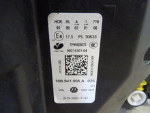 Load image into Gallery viewer, Frontscheinwerfer VW Id.3 10B941005A Full LED Links Scheinwerfer Headlight SCH3546884338op