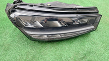 Load image into Gallery viewer, Frontscheinwerfer Skoda Fabia 6VB941016 Full LED Rechts Scheinwerfer Headlight