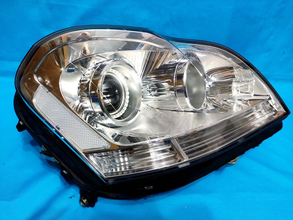 Frontscheinwerfer Mercedes-Benz W164 Xenon Rechts Scheinwerfer Headlight