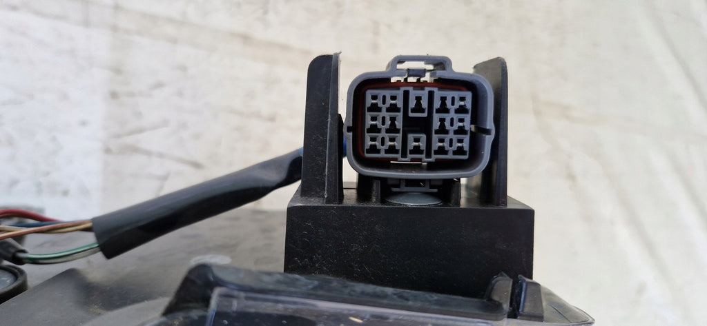 Frontscheinwerfer Mazda Cx-3 Cx3 LED Rechts Scheinwerfer Headlight