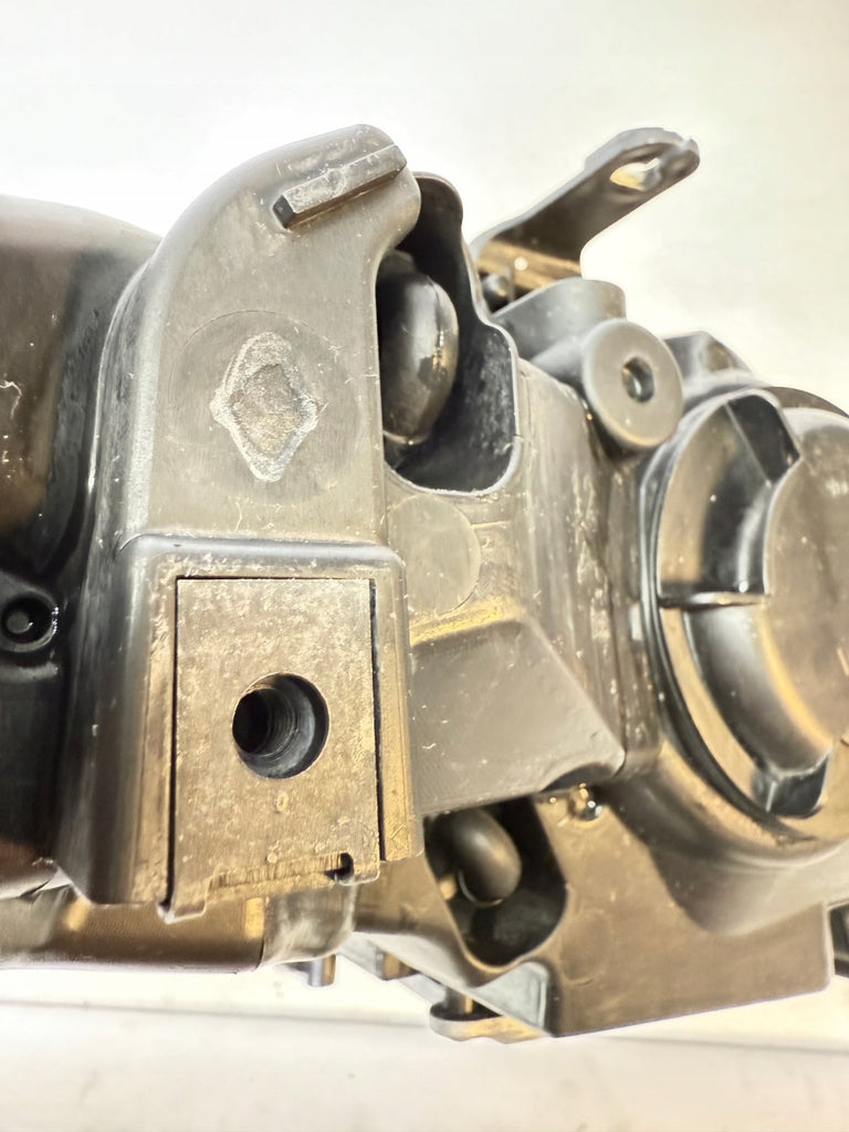 Frontscheinwerfer Jaguar Xf X250 VPCX2X-13W030-DG Links Scheinwerfer Headlight SCH8730057454uq