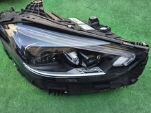 Load image into Gallery viewer, Frontscheinwerfer Mercedes-Benz W206 A2069065404 Full LED Rechts Headlight SCH2142132909zu