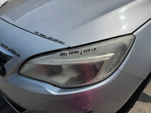 Load image into Gallery viewer, Frontscheinwerfer Opel Astra J Links Scheinwerfer Headlight SCH1486786130gq