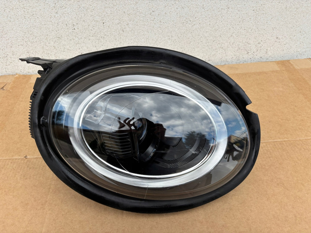 Frontscheinwerfer Mini F57 F54 F56 F55 5A01962-05 5A01961-05 Ein Satz Headlight SCH4715586072cn