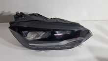 Laden Sie das Bild in den Galerie-Viewer, Frontscheinwerfer VW Golf Sportsvan 517941006D Rechts Scheinwerfer Headlight SCH2173815646ke