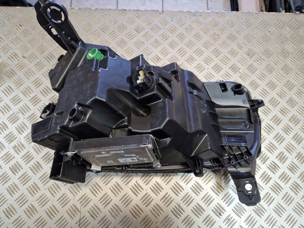 Frontscheinwerfer Jeep I 52218721 Full LED Links Scheinwerfer Headlight SCH7044332244gs