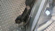 Laden Sie das Bild in den Galerie-Viewer, Frontscheinwerfer Mercedes-Benz W220 A2208200161 Links Scheinwerfer Headlight SCH6019145789gf