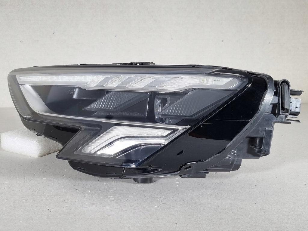 Frontscheinwerfer Audi A3 8Y0941033 full LED Links Scheinwerfer Headlight