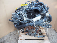 Laden Sie das Bild in den Galerie-Viewer, Motor Audi Seat Skoda VW I CRB 2.0 TDI 127TKm 2013 Diesel Engine Komplett MOT9401295592nf