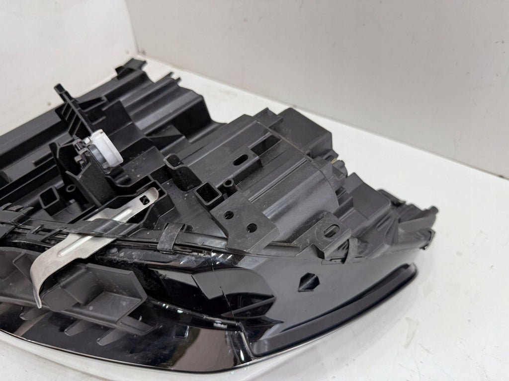 Frontscheinwerfer BMW 5 5A798D8 Full LED Rechts Scheinwerfer Headlight SCH7708186247ns